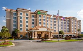 Holiday Inn Valdosta Ga